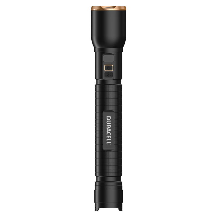 Duracell DF6000R Taschenlampe 6000 lm