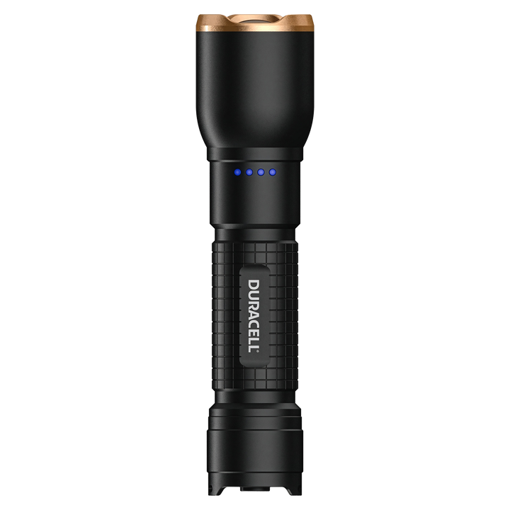 Duracell DF750R Taschenlampe 750 lm