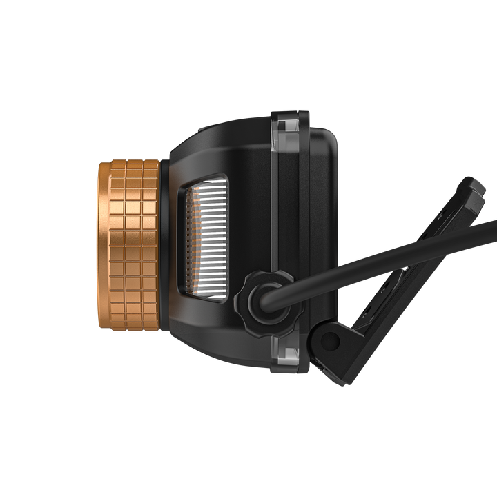 Duracell DH1500R Headlamp 1500 lm