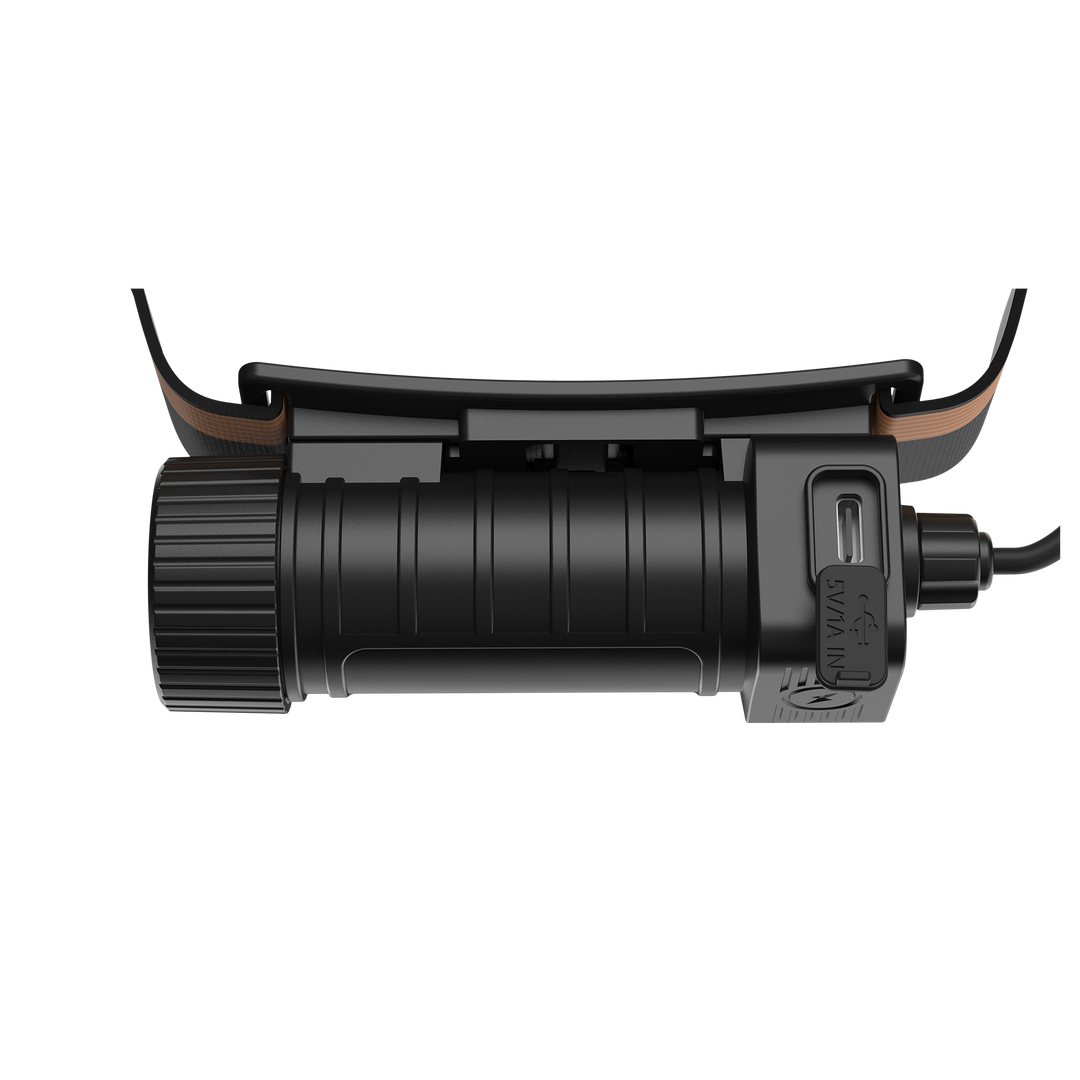 Duracell DH1500R Headlamp 1500 lm