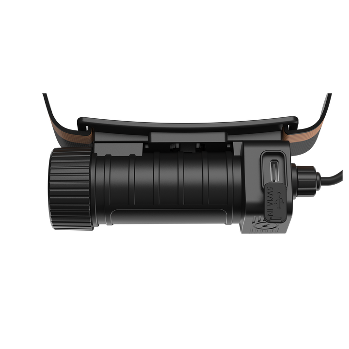 Duracell DH1500R Headlamp 1500 lm