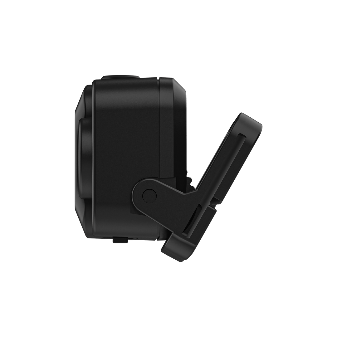 Duracell DH700R Stirnlampe 700 lm