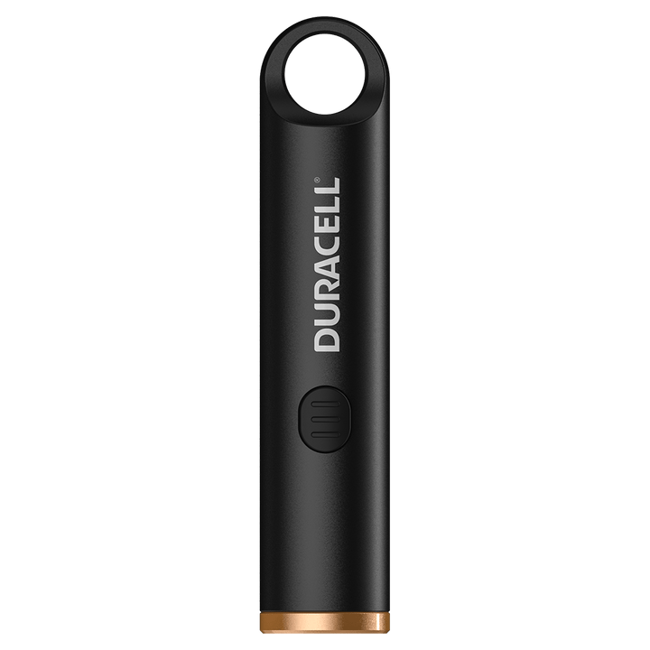 Duracell DK100R - 100 lm Schlüsselleuchte