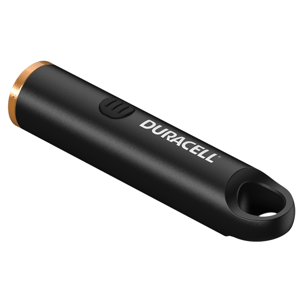 Duracell DK100R - 100 lm Schlüsselleuchte