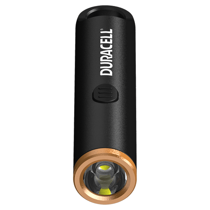 Duracell DK100R - 100 lm Schlüsselleuchte