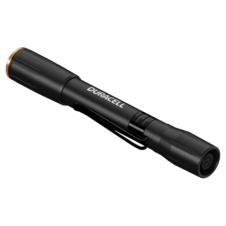 Duracell DF150 - 150 lm 2xAAA Stiftleuchte