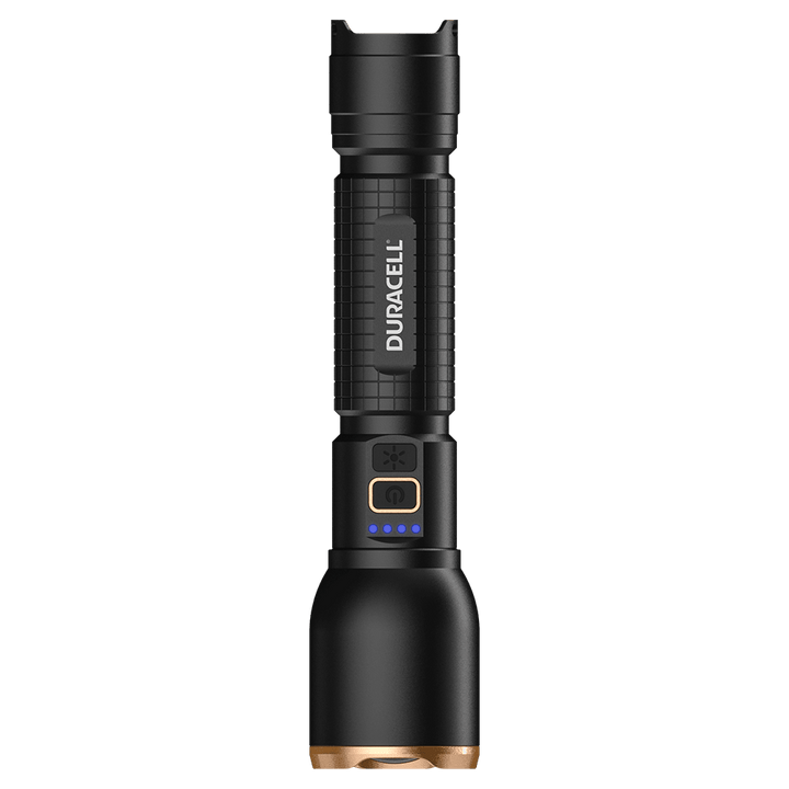 Duracell DF3000R - 3000 lm 1x21700 Taschenlampe