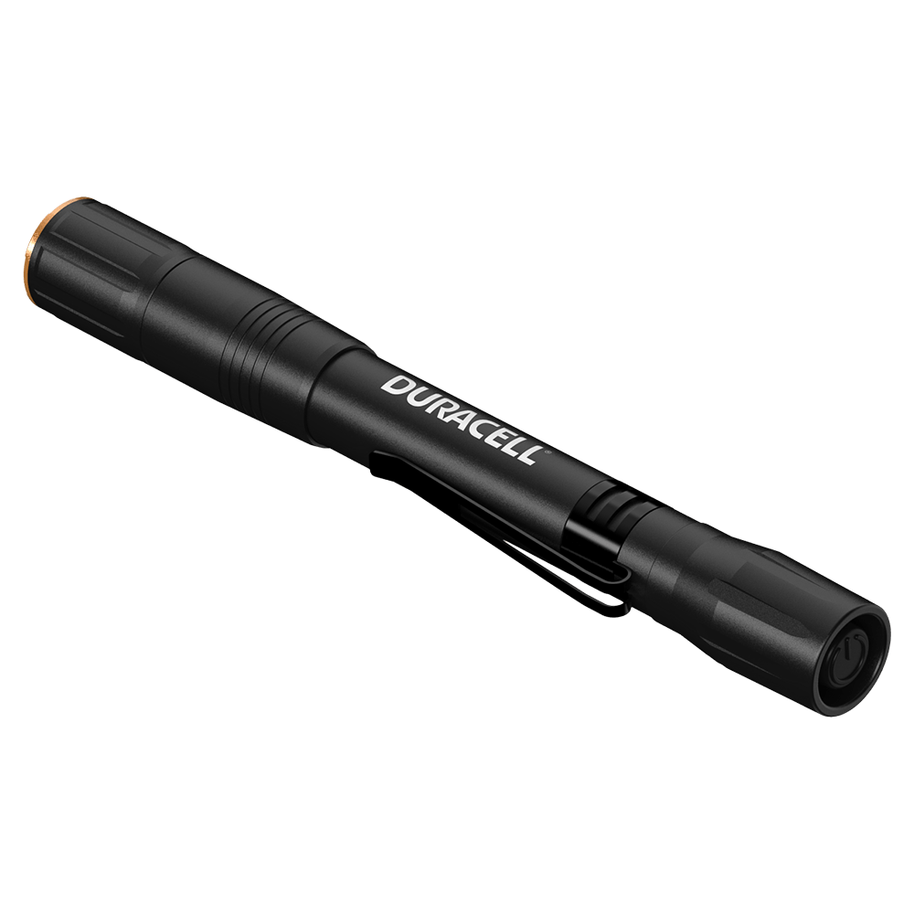 Duracell DF400R - 400 lm 1x10850 Stiftleuchte