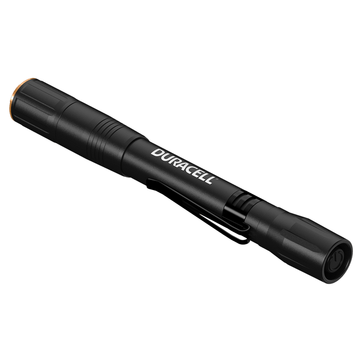 Duracell DF400R - 400 lm 1x10850 Stiftleuchte