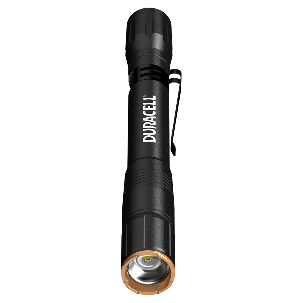Duracell DF400R - 400 lm 1x10850 Stiftleuchte