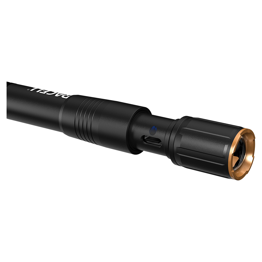 Duracell DF400R - 400 lm 1x10850 Stiftleuchte