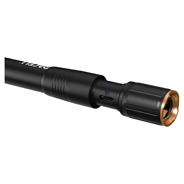 Duracell DF400R - 400 lm 1x10850 Stiftleuchte