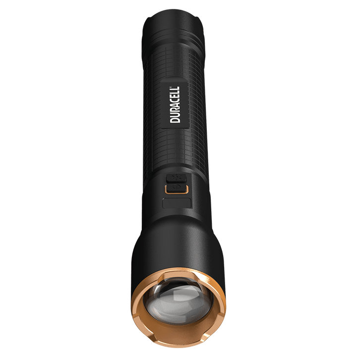 Duracell DF6000R - 6000 lm 2x21700 Taschenlampe