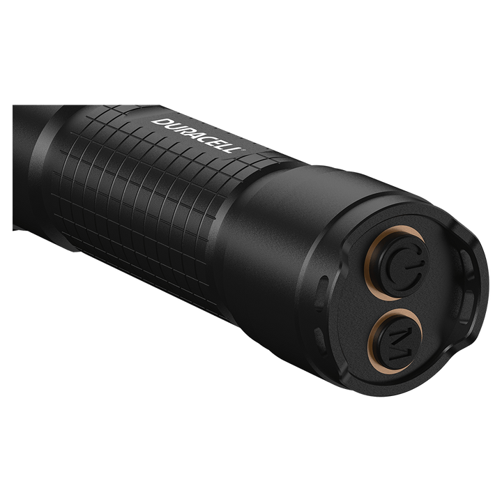 Duracell DF2500R - 2500 lm 1x21700 Taschenlampe