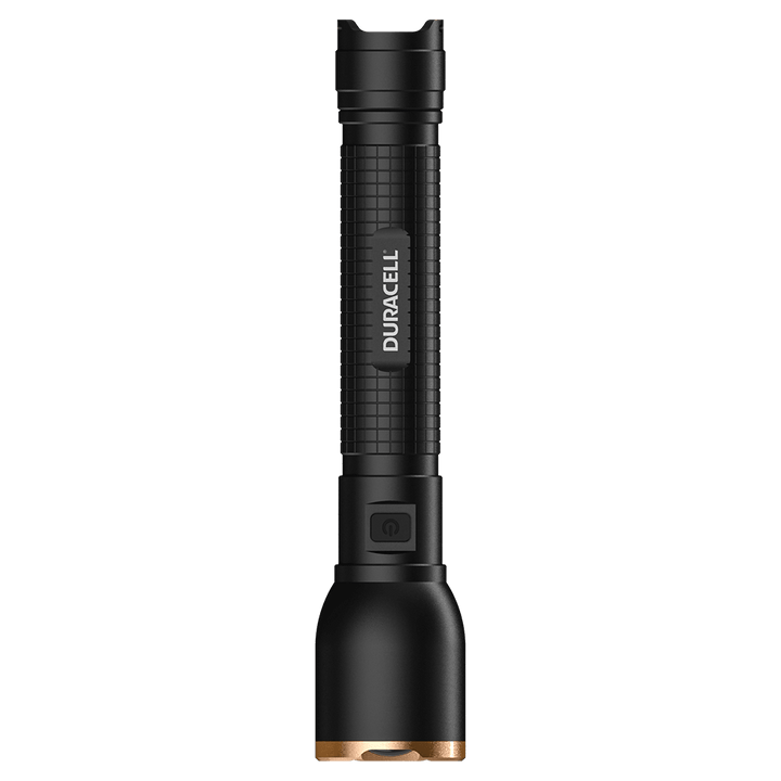 Duracell DF750 - 750 lm 4xAAA Taschenlampe