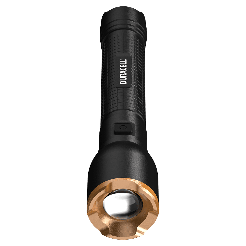 Duracell DF750 - 750 lm 4xAAA Taschenlampe
