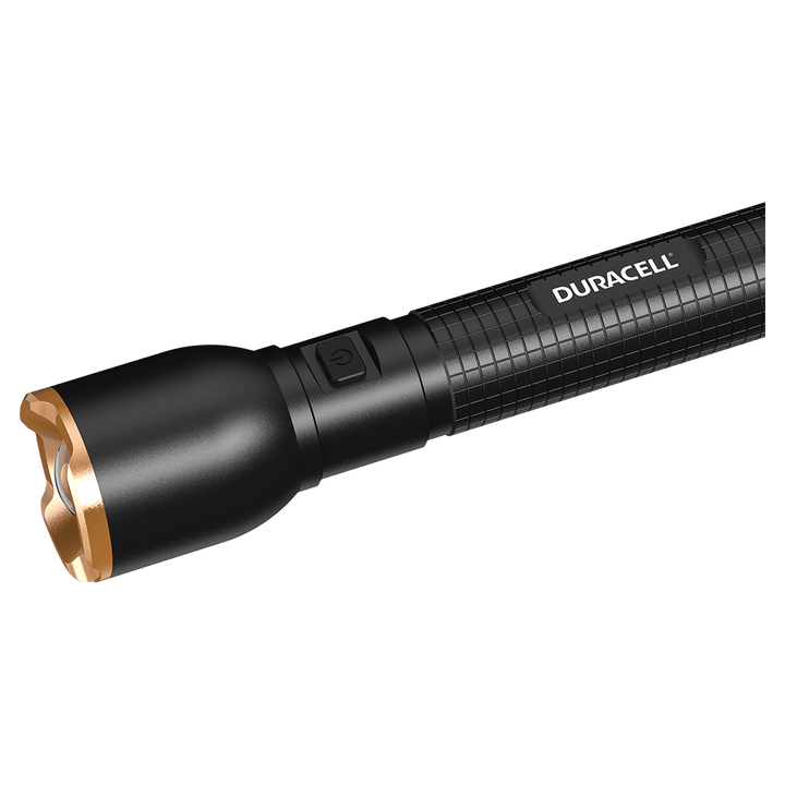 Duracell DF750 - 750 lm 4xAAA Taschenlampe