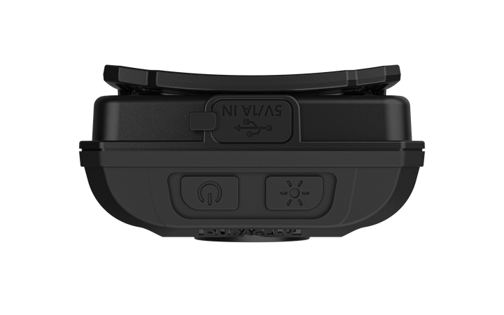 Duracell DH1000R - 1000 lm LiPo Stirnlampe